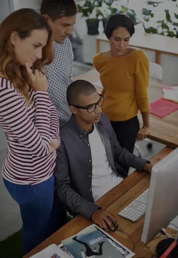Custom Application Development Services for Your Business