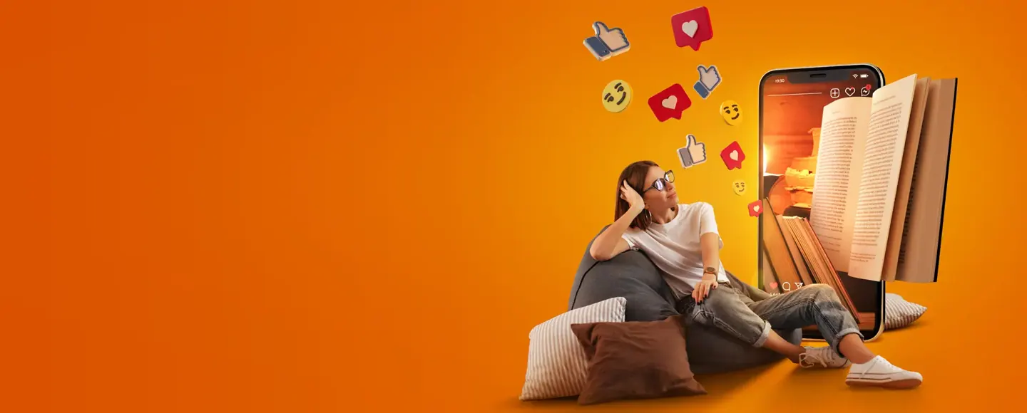 Television service options