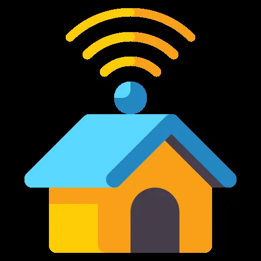 Home internet and connectivity